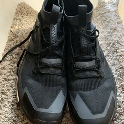 Adidas Terrex Trail Shoes - Size 12