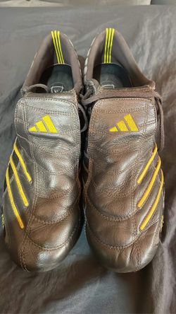 Adidas F50 Spider Soccer Cleats for Sale in Merrillville IN OfferUp