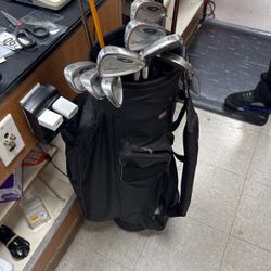 Misc Golf Clubs 