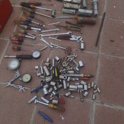 Tools 
