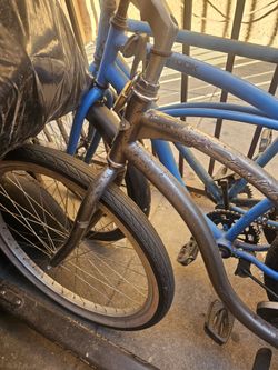Bikes