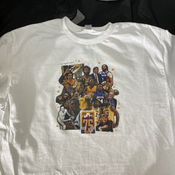 Lakers T Shirt