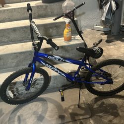 20” Rock It Huffy Kids Bike