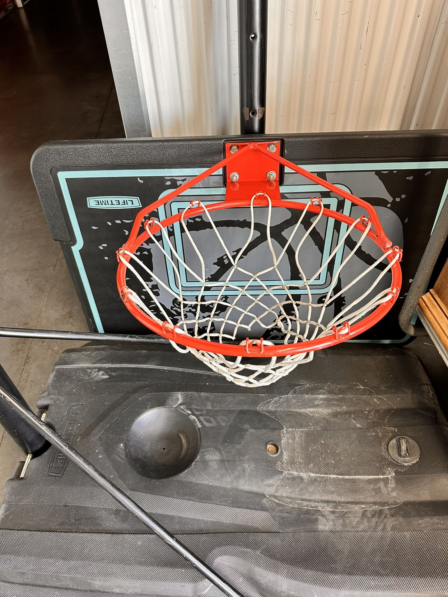 Basketball Hoop/net