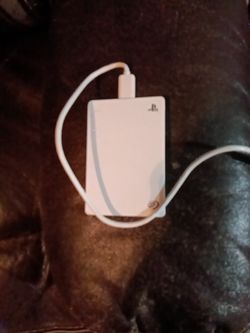 Seagate 2tb External Harddrive