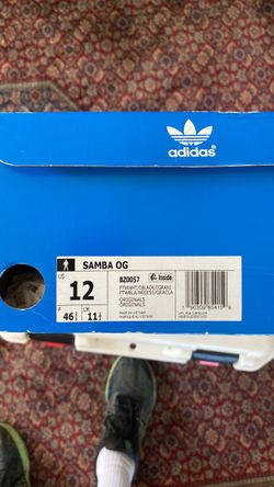 Brand new Adidas