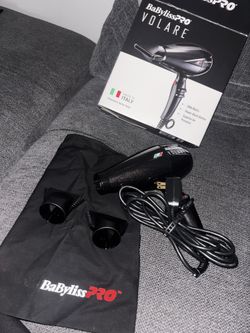 Babyliss Volare V1 Blowdryer