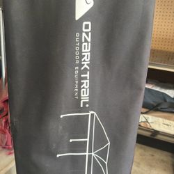 10x20 Ozark Trail Canopy