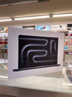 MacBook Pro M5 512gb 16ram