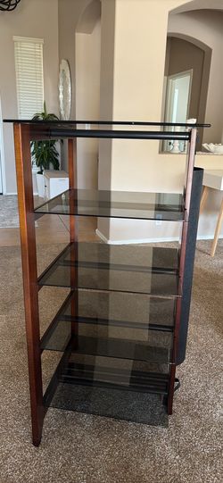 Audio Stand - SANUSa very good