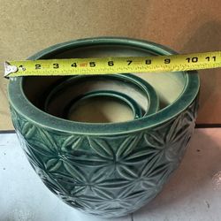 Planters Tiestos