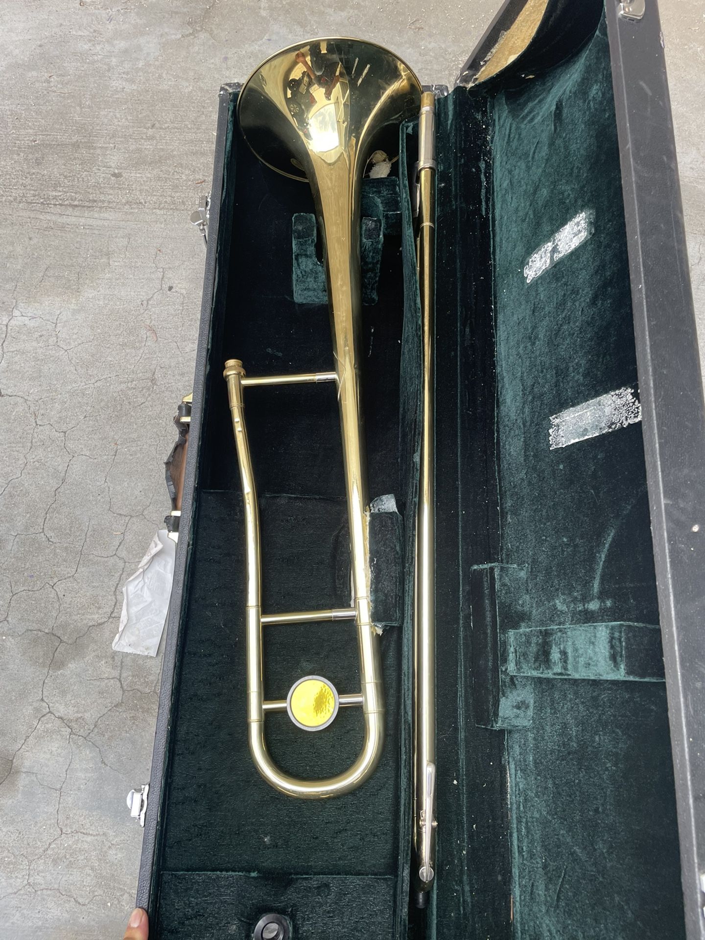 Trombone for Sale in Riverside, CA OfferUp