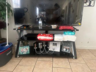 Tv stand