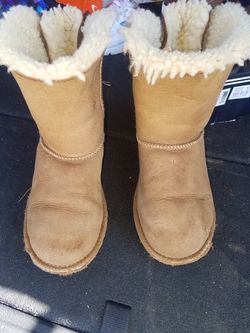 Uggs