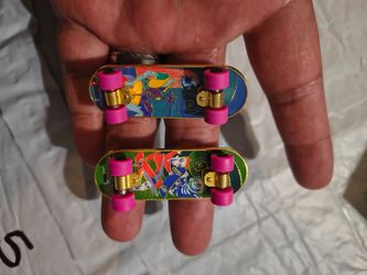Disney Nightmare before Christmas Skateboard Pins