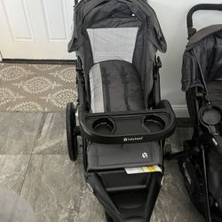 Baby Trend Jogger Dash 