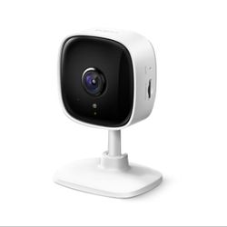 TP-Link Tapo C100 1080p Wi-Fi Security Camera – New in Box
