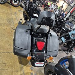 2013 Suzuki Boulevard C90T