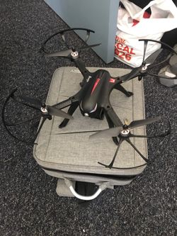 Bugs Drone