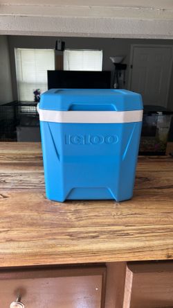 Igloo Cooler