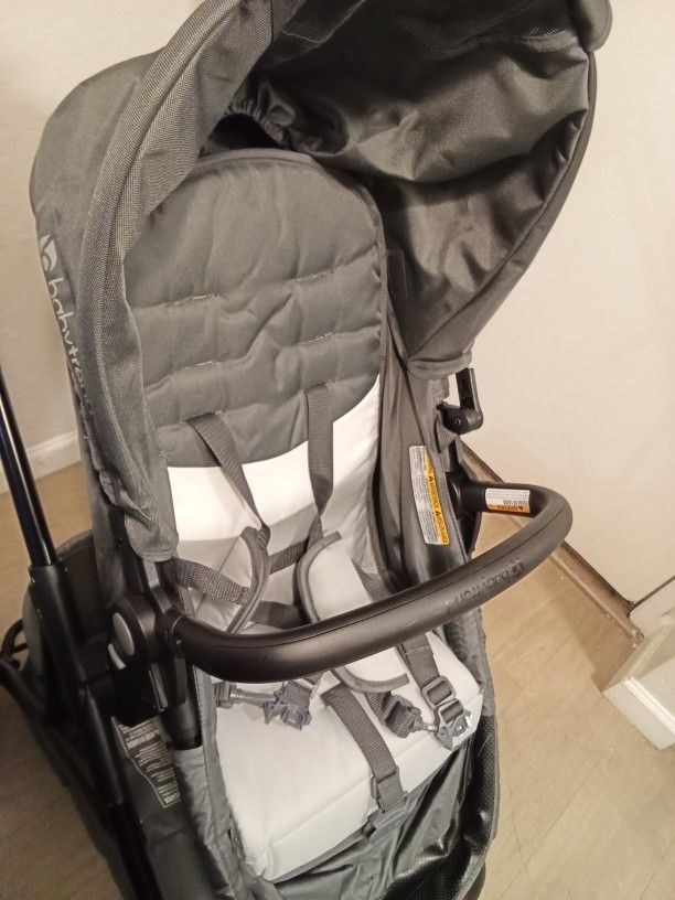 Baby Trend Stroller