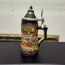 Vintage Beerstine 