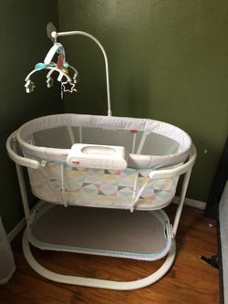 Baby bassinet