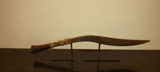 Panabas (war sword)