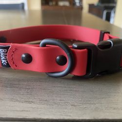 Waterproof Dog Collar