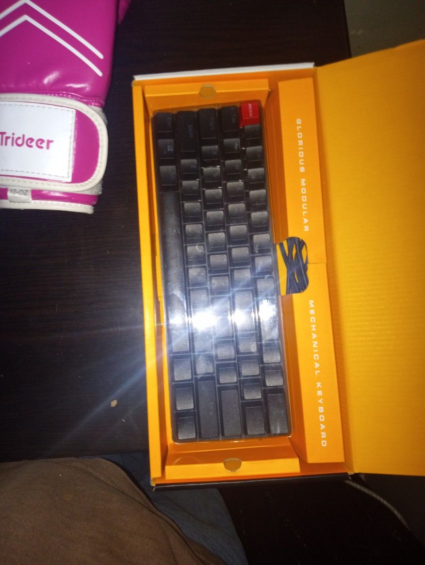 GMMK Keyboard