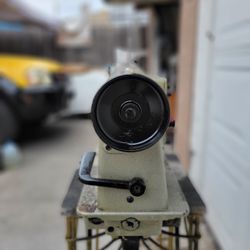 JUKI DDL-555  sewing machines