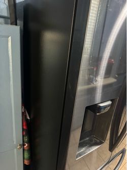 Samsung fridge