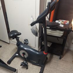 Fitness Bike