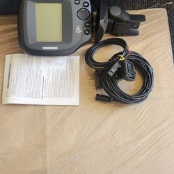 Hummingbird 15 Fishing System