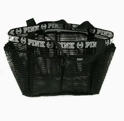 💦NWT! VS 'PINK' Shower Caddy💦