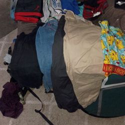 Clothes Bundle Special