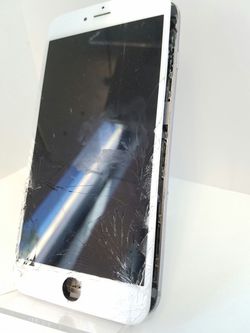 iPhone Repair Screen Replacement LCD