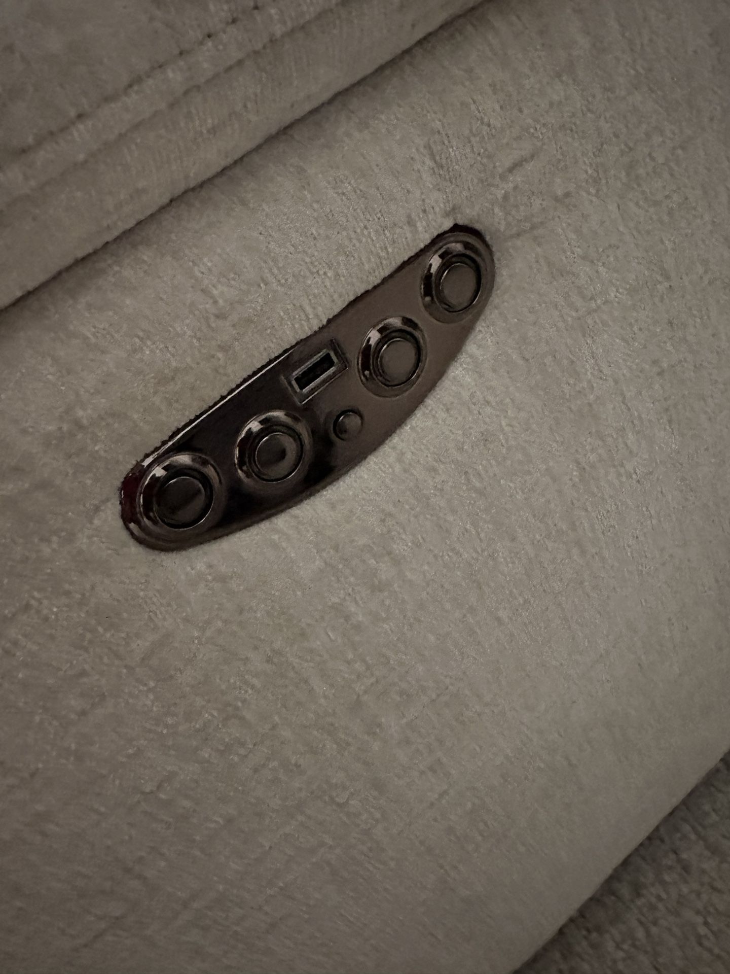 Recliner Love Seat Furniture