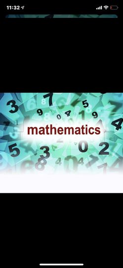 Math Tutor Grades 1-8