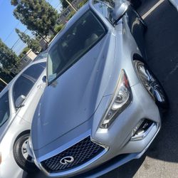 2018 Infiniti Q50