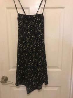 Brand new Dress size large