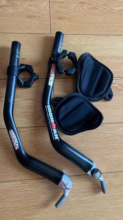 Aerobars