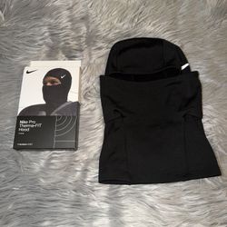 Nike Pro Therma Fit Hood 