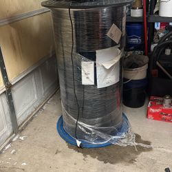 Liberty Pumps K001619 Fiberglass Tank and Cover with Hub 