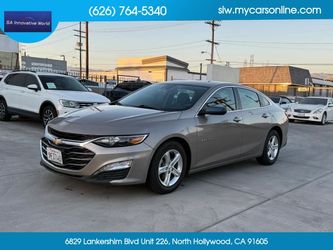 2023 Chevrolet Malibu