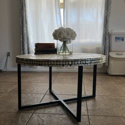 Coffee Decor Table $35