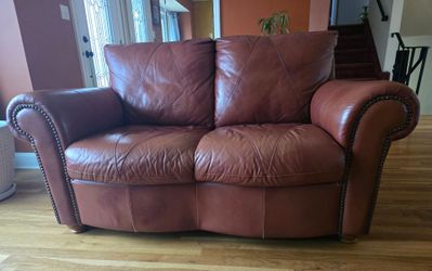Italian Couches / Sofas / Bench