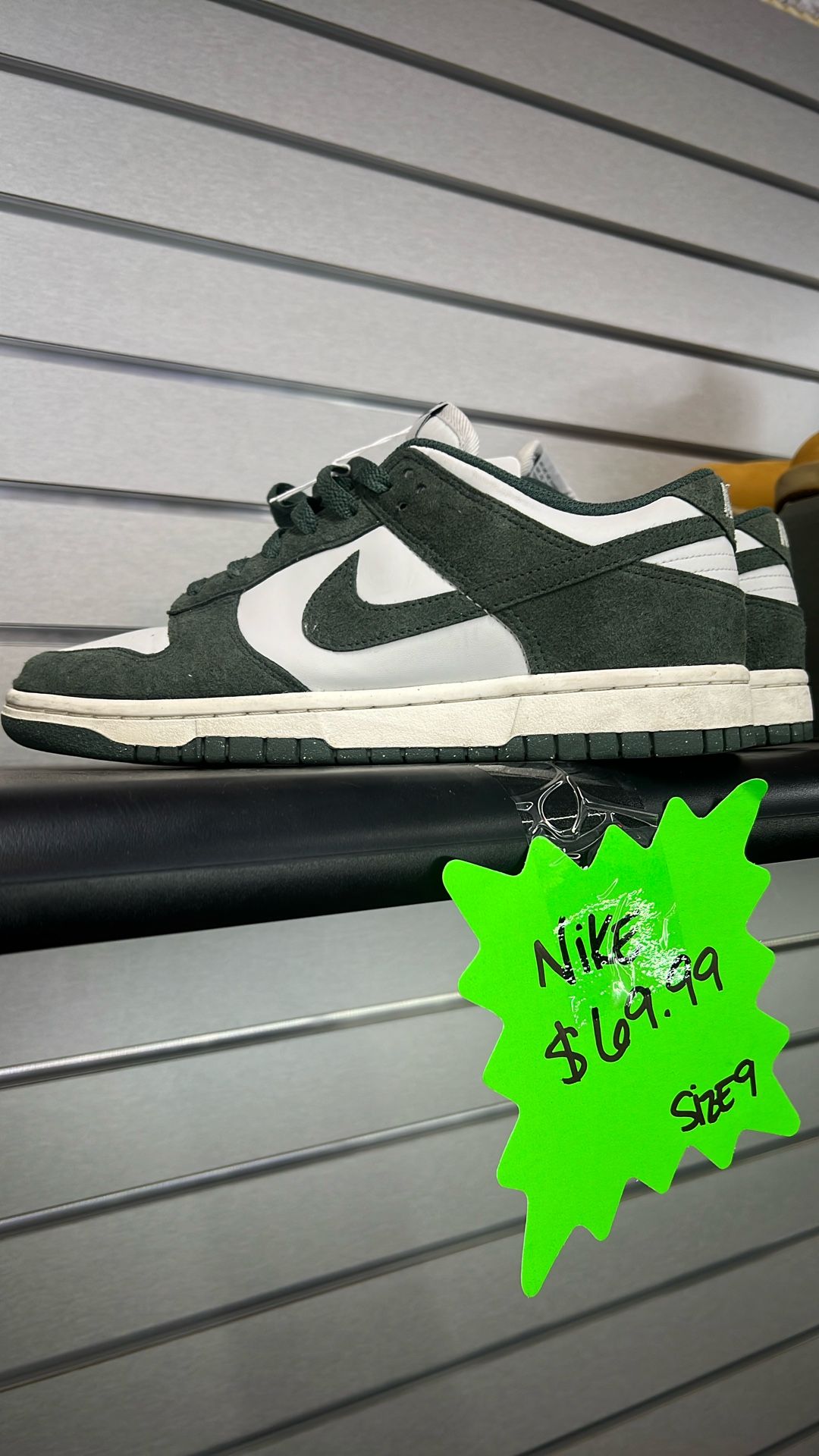 Nike Shoes