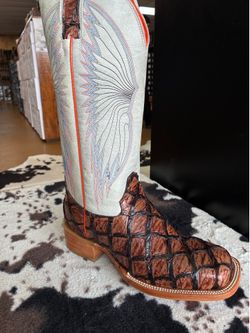 Men’s Boot