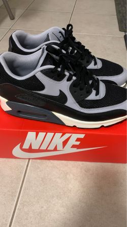 Mens nike air max